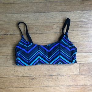 Mossimo swim top